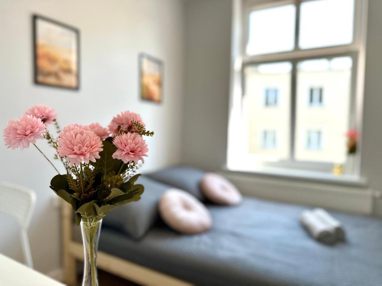Mmrent Lighthouse Room Gdansk Ngoại thất bức ảnh