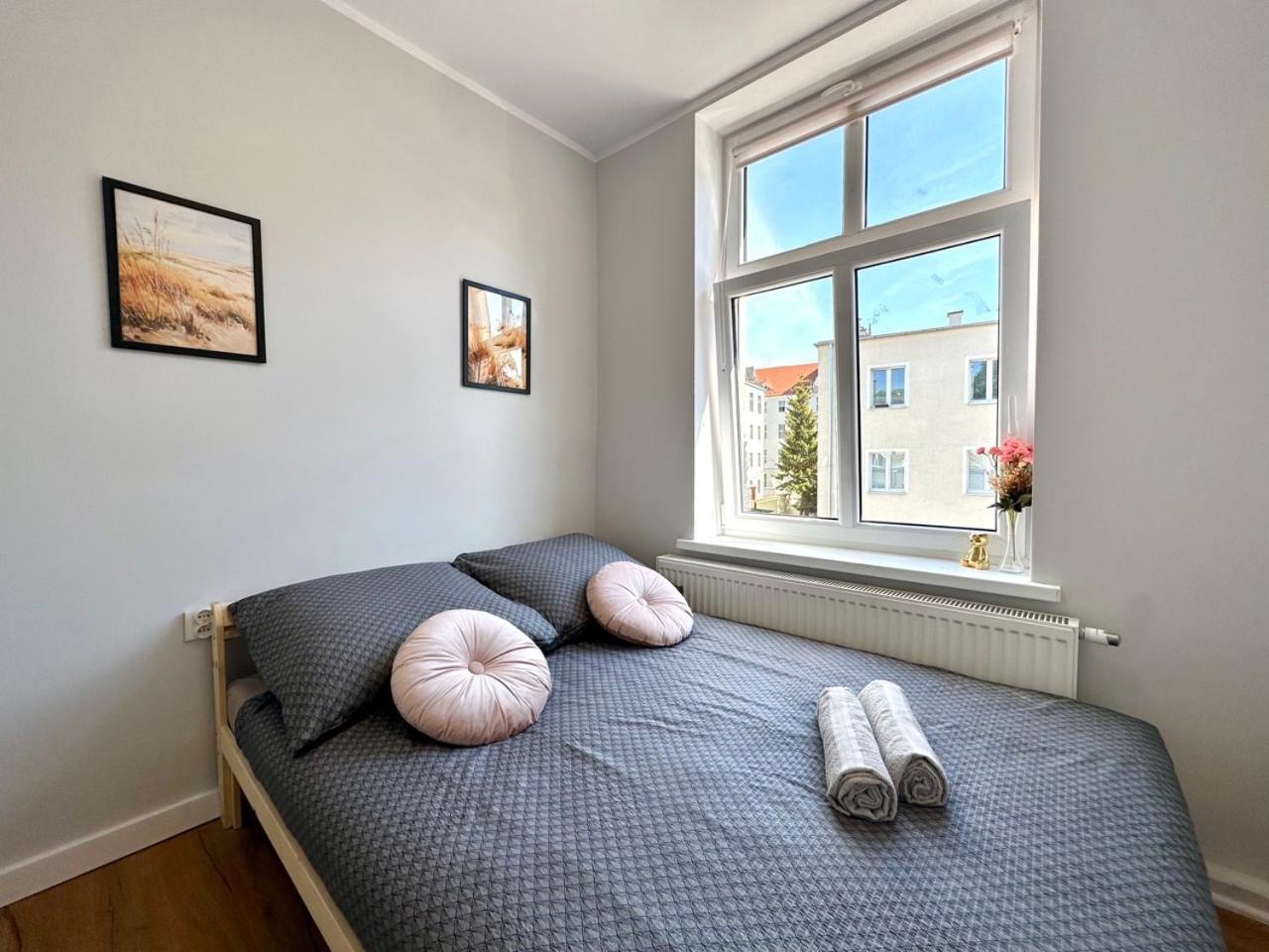 Mmrent Lighthouse Room Gdansk Ngoại thất bức ảnh